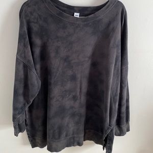 Old Navy women’s crew neck sweatshirt size XXL